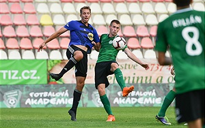 1. FK Příbram - Bohemians Praha 1905 