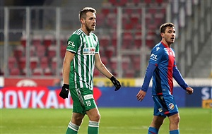 Plzeň - Bohemians 6:0 (3:0)