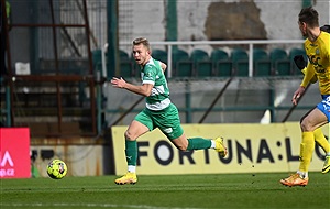 Bohemians - Teplice 2:0 (0:0)