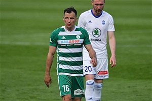 Mladá Boleslav - Bohemians