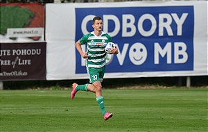 Mladá Boleslav - Bohemians 3:1 (1:0)