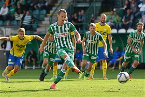 Bohemians - Teplice