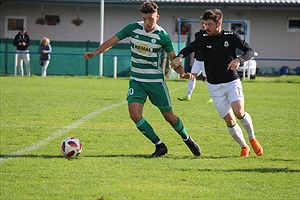 Bohemians Praha 1905 B - FK Jablonec B