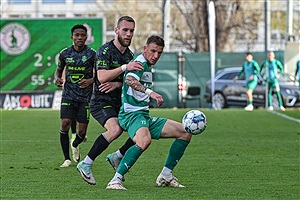 Bohemians - Jablonec