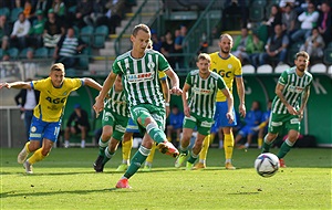 Bohemians - Teplice 4:2 (2:1)