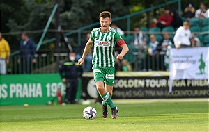 Bohemians - Teplice 4:2 (2:1)