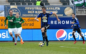 FK Jablonec - Bohemians Praha 1905 2:1 ¨1:1'