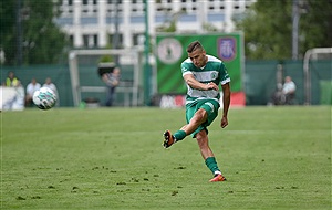 Bohemians - Teplice 1:2 (0:1)