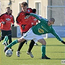 Bohemians 1905 - Sezimovo Ústí 0:0 (0:0)