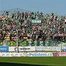 1. FK Příbram - Bohemians Praha 1905 1:0 (0:0) 