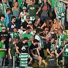 1. FK Příbram - Bohemians Praha 1905 1:0 (0:0) 