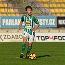 1. FK Příbram - Bohemians Praha 1905 1:0 (0:0) 