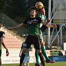 1. FK Příbram - Bohemians Praha 1905 1:0 (0:0) 