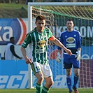 1. FK Příbram - Bohemians Praha 1905 1:0 (0:0) 