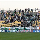 1. FK Příbram - Bohemians Praha 1905 1:0 (0:0) 