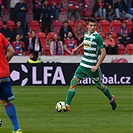 FC Viktoria Plzeň - Bohemians Praha 1905 3:2 (2:0)