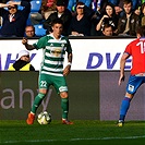 FC Viktoria Plzeň - Bohemians Praha 1905 3:2 (2:0)