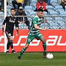 Opava - Bohemians 1:1 (1:0)