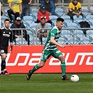 Opava - Bohemians 1:1 (1:0)