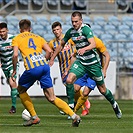 Opava - Bohemians 1:1 (1:0)