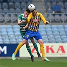 Opava - Bohemians 1:1 (1:0)