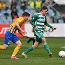 Opava - Bohemians 1:1 (1:0)