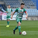 Opava - Bohemians 1:1 (1:0)