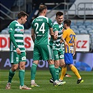 Opava - Bohemians 1:1 (1:0)