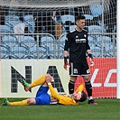 Opava - Bohemians 1:1 (1:0)