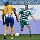 Opava - Bohemians 1:1 (1:0)