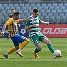 Opava - Bohemians 1:1 (1:0)