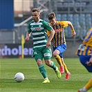 Opava - Bohemians 1:1 (1:0)