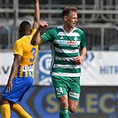 Opava - Bohemians 1:1 (1:0)