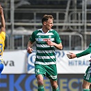 Opava - Bohemians 1:1 (1:0)