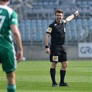 Opava - Bohemians 1:1 (1:0)