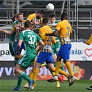 Opava - Bohemians 1:1 (1:0)