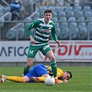 Opava - Bohemians 1:1 (1:0)