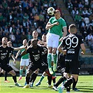 Bohemians - Jablonec 4:1 (2:0)