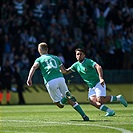 Bohemians - Jablonec 4:1 (2:0)