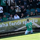 Bohemians - Jablonec 4:1 (2:0)