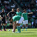 Bohemians - Jablonec 4:1 (2:0)