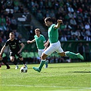 Bohemians - Jablonec 4:1 (2:0)