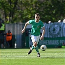 Bohemians - Jablonec 4:1 (2:0)