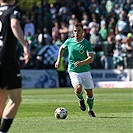 Bohemians - Jablonec 4:1 (2:0)