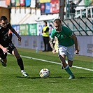 Bohemians - Jablonec 4:1 (2:0)