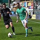 Bohemians - Jablonec 4:1 (2:0)