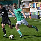 Bohemians - Jablonec 4:1 (2:0)