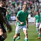 Bohemians - Jablonec 4:1 (2:0)