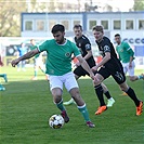 Bohemians - Jablonec 4:1 (2:0)