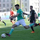 Bohemians - Jablonec 4:1 (2:0)